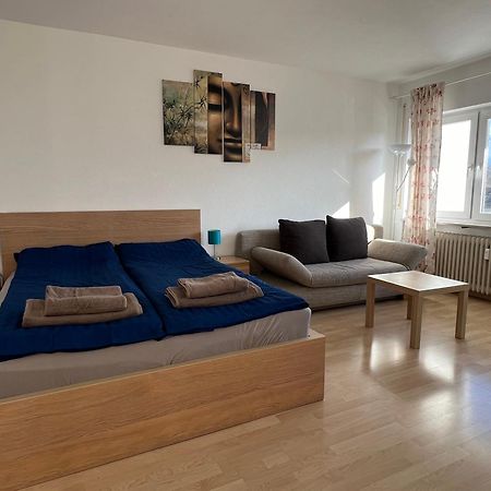 Ferienwohnung Lindau Am Bodensee Exterior foto