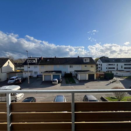 Ferienwohnung Lindau Am Bodensee Exterior foto