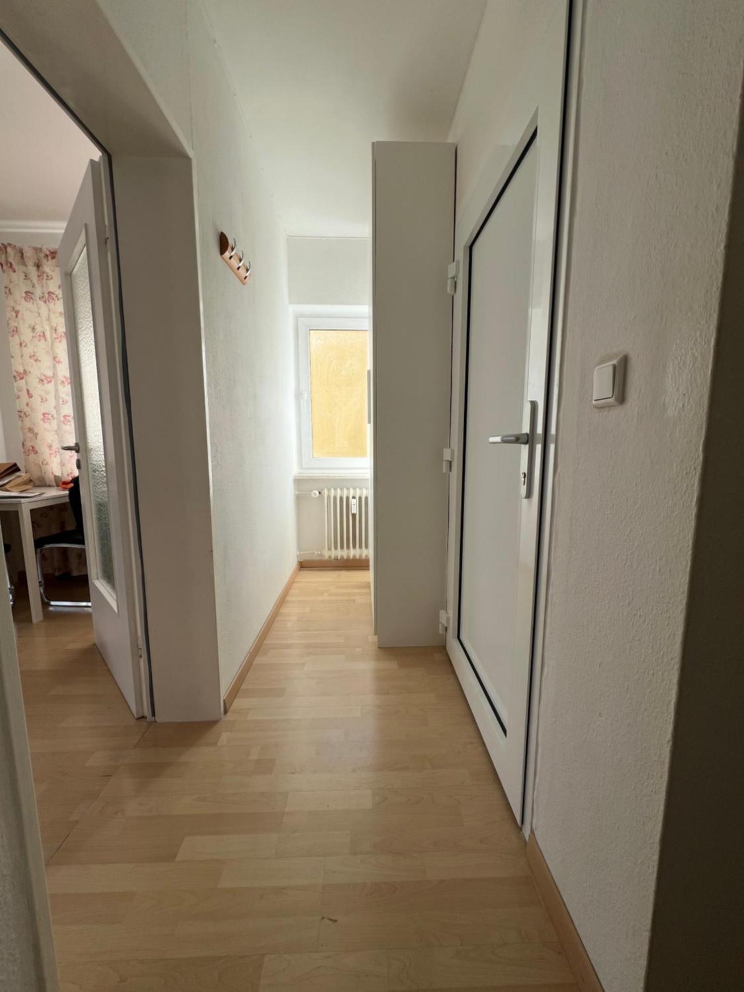 Ferienwohnung Lindau Am Bodensee Exterior foto