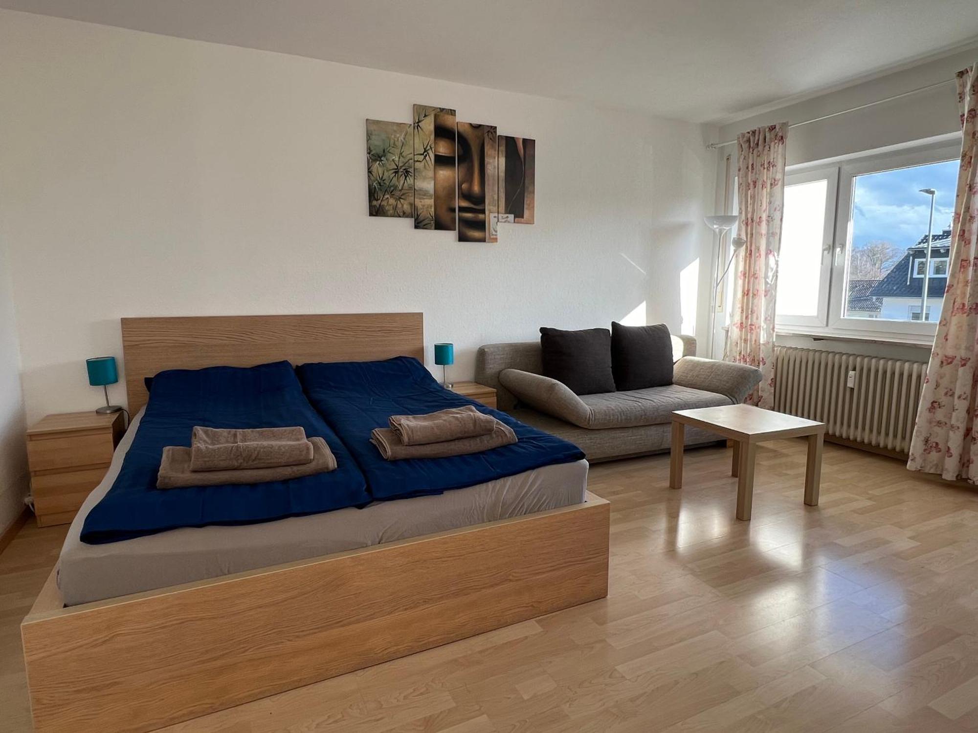Ferienwohnung Lindau Am Bodensee Exterior foto