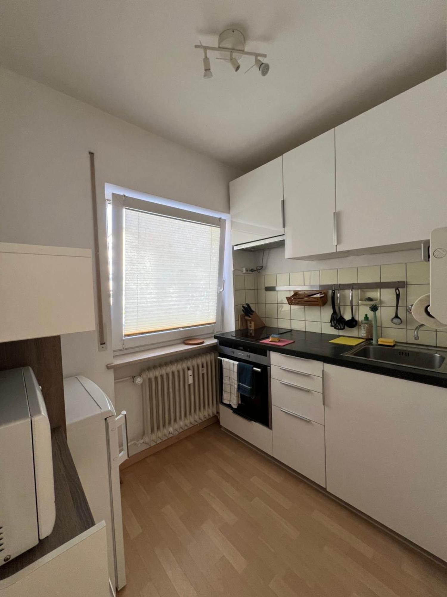 Ferienwohnung Lindau Am Bodensee Exterior foto