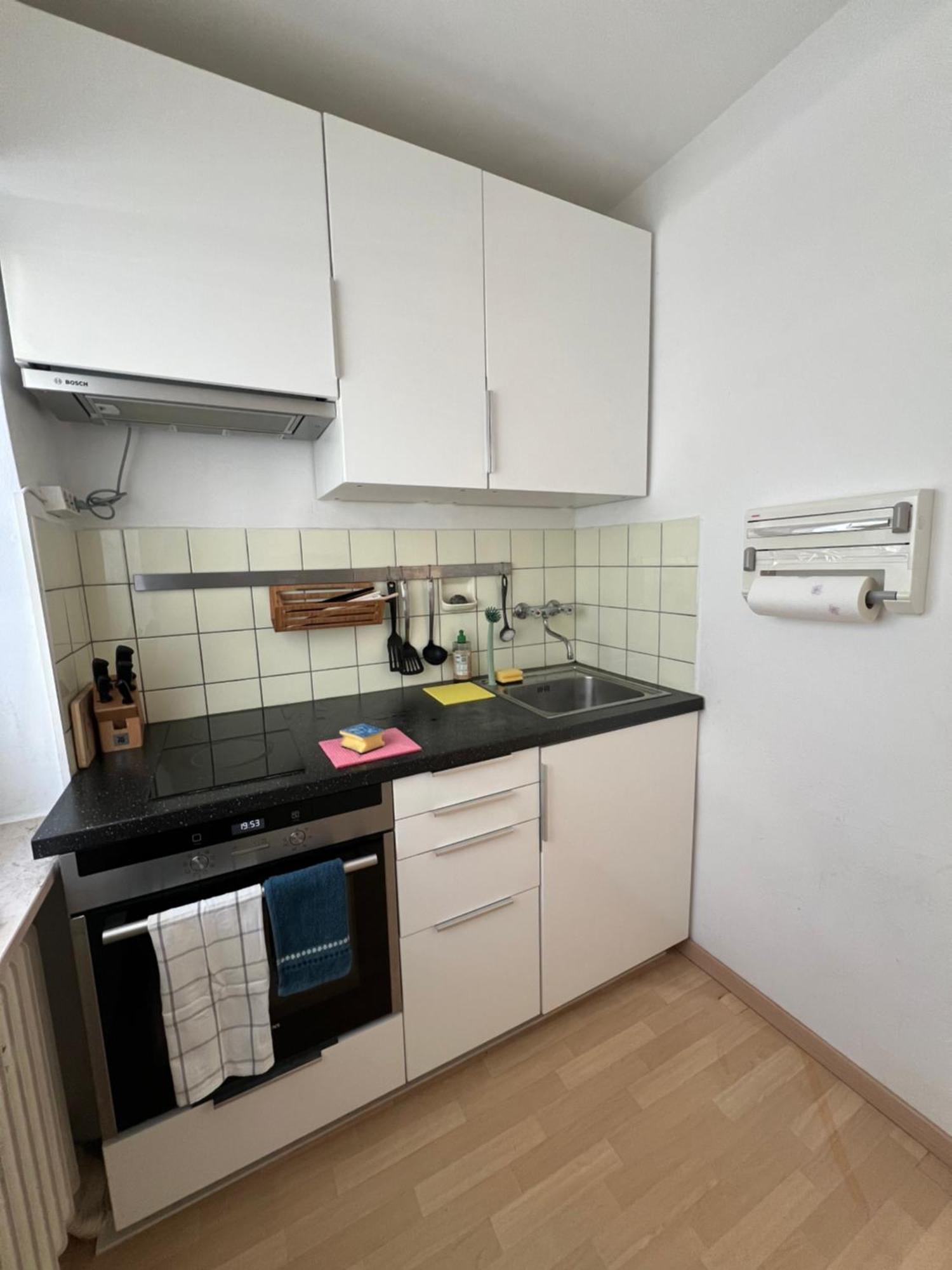 Ferienwohnung Lindau Am Bodensee Exterior foto