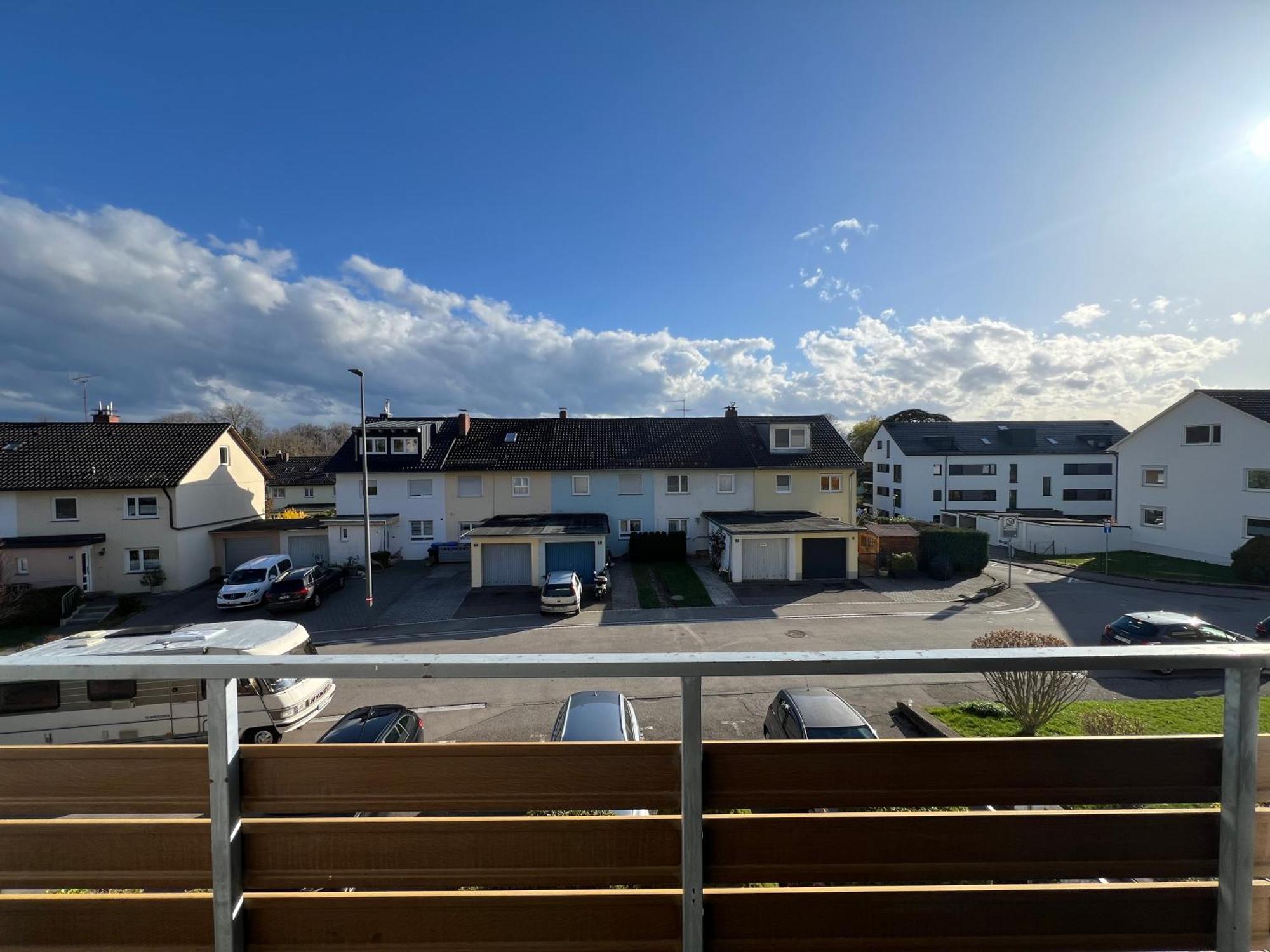 Ferienwohnung Lindau Am Bodensee Exterior foto